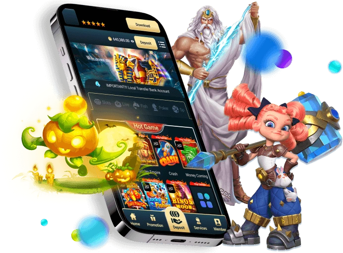Cấp độ VIP Kim Cương của wi55