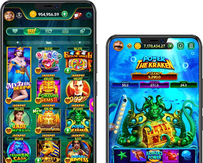 Đa dạng Game Slot tại wi55