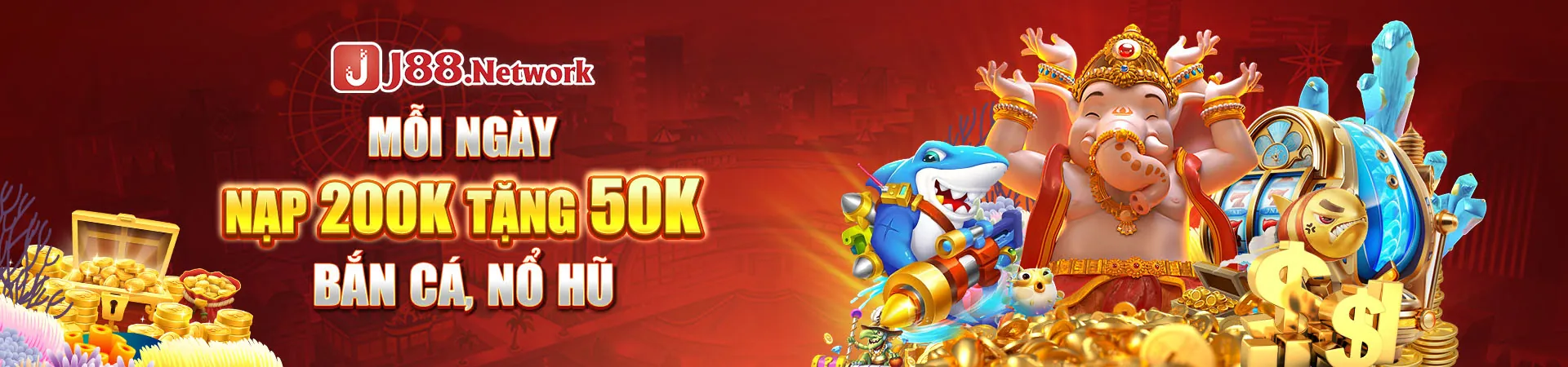 Thế giới Bắn Cá wi55