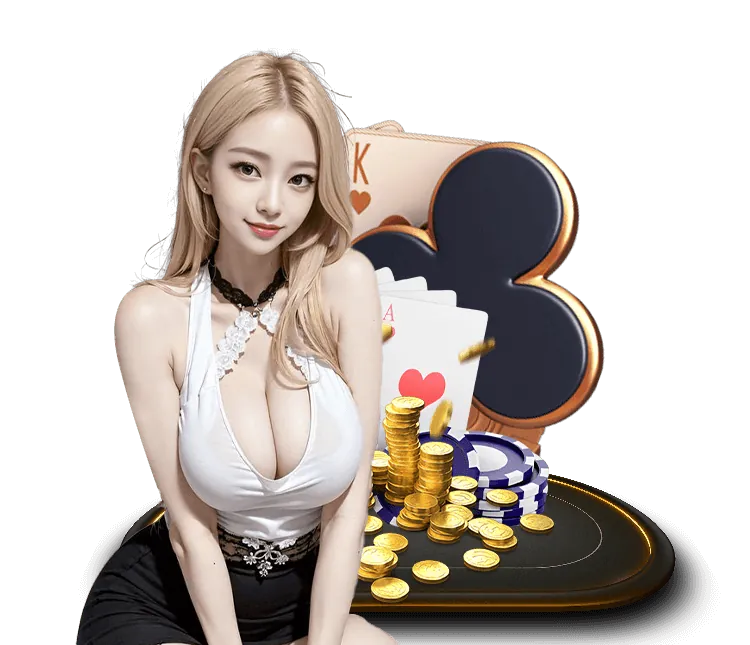 Hình ảnh minh họa các dấu hiệu của cờ bạc có vấn đề, với một người đang lo lắng