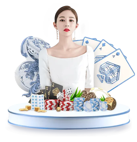 Hình ảnh các chiến lược chơi game casino, nổ hũ, bắn cá và thể thao tại wi55